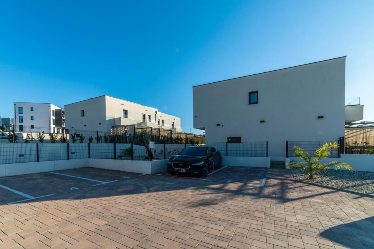 Pinna Residence - Vanga Pula Exterior foto